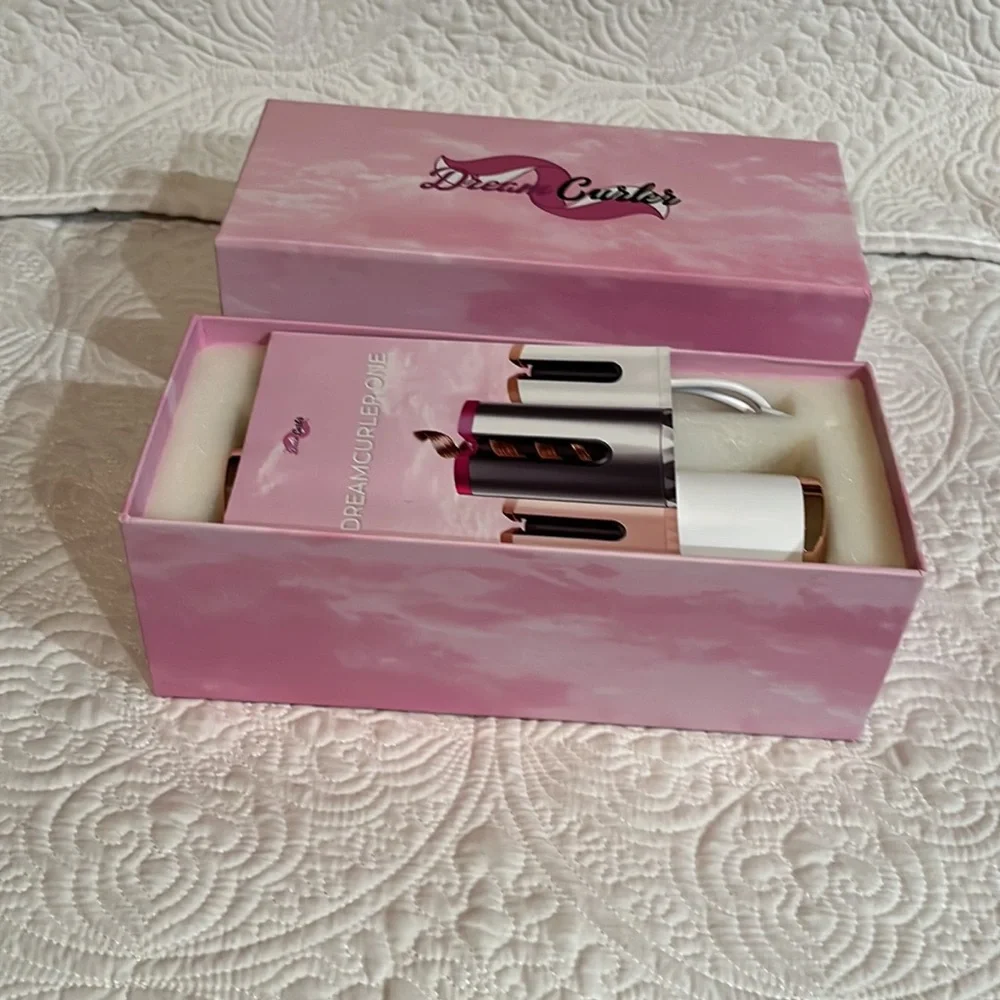 Dream Curler One‎